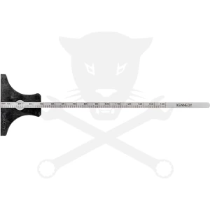 Mélységmérő standard 150 mm (KEN-518-3400K)