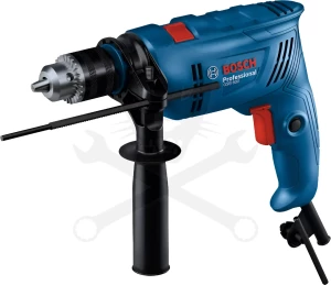 Ütvefúrógép 600W 1.5-13 mm gyorstokmányos - Bosch