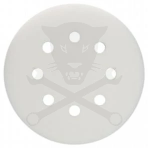 Adapter, párnaréteg excentercsiszolóhoz 125 mm - Bosch