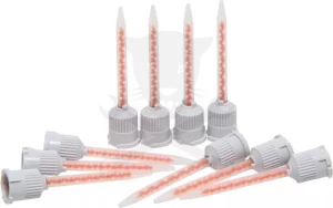 Keverőszár kétkomponensű ragasztóhoz /9-80614/ 10 db/cs - BGS