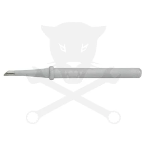 Forrasztópákához páka fej 2 db-os készlet 0,3 mm-es