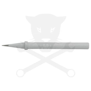 Forrasztópákához páka fej 2 db-os készlet 0,5 mm-es