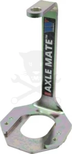 Féltengely kihúzó adapter súlykapalácshoz - Welzh