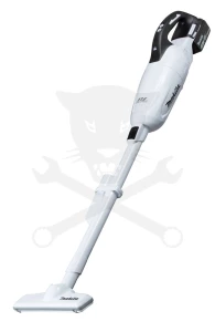 Porszívó, akkus 18V 1x2,0Ah akkuval, fehér - Makita