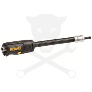 Bittartó - Mágneses 1/4", flexibilis, gyorskioldó - Dewalt