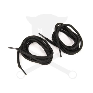 Munkavédelmi cipőhöz, cipőfűző kör alakú 90 cm 1 pár- TOP