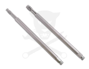 Gyertya belső menetjavító készlet M12 -M14 hosszú mélyen lévő menetekhez