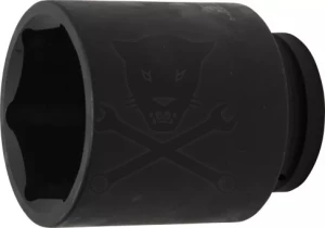 Légkulcsfej 1" 6 l.h. 85-ös BGS