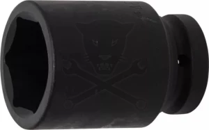 Légkulcsfej 1" 6 l.h. 46-os BGS