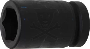 Légkulcsfej 1" 6 l.h. 36-os BGS