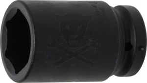 Légkulcsfej 1" 6 l.h. 41-es BGS