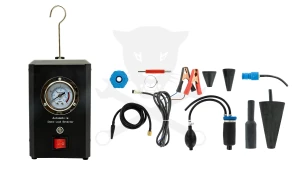 Füstdiagnosztikai szivárgáskereső gép -Gépjárműipari Füstgenerátor készlet