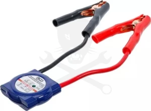 Akku őr 12V - túlfeszültség védelem