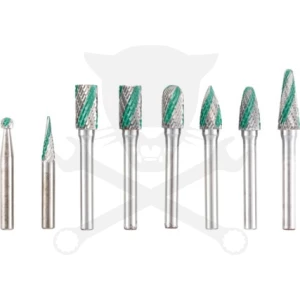 Turbómaró készlet 8 db-os - 6-os szárral - York