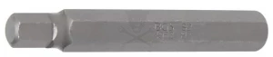 Bit 10 mm-es Imbusz 8 x 75 mm - BGS
