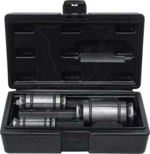 Kipufogócső tágító készlet 3részes 28-89 mm - BGS