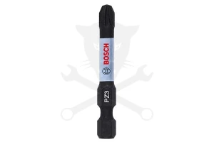 Csavarhúzó bit Impact Control- PZ3 x 50 mm - Bosch (2.608.522.484)