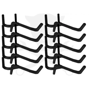 Szerszámtartó panelhez kampó USA WORKSHOP 10X - SP Tools