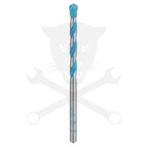 Fúrószár CYL-9 5x50 mm többfunkciós - Bosch