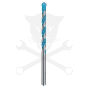 Fúrószár CYL-9 6x100 mm többfunkciós - Bosch