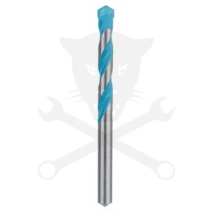 Fúrószár CYL-9 10x120 mm többfunkciós - Bosch