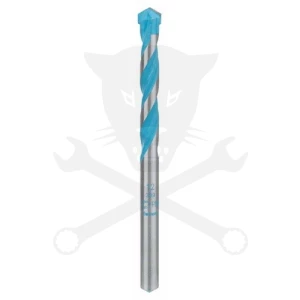 Fúrószár CYL-9 10x80 mm többfunkciós - Bosch