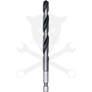 Csigafúró 8,0 mm hatszög befogás HSS PointTeQ - Bosch