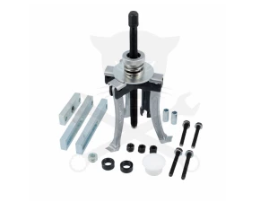 Kuplungszerelő DCT/DSG dupla kuplunghoz - VAG, Kia, Hyundai, Renault