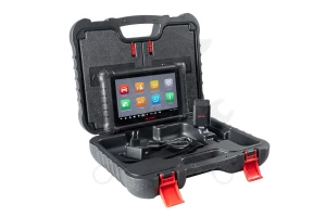 Diagnosztikai teszter, univerzális MaxiDAS DS900 BT - AUTEL