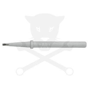 Forrasztópákához páka fej 2 db-os készlet 2,0 mm-es