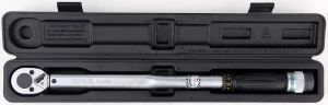 Nyomatékkulcs 40-210 Nm 1/2" - YATO