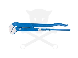 Csőfogó S típusú 1" KingTony