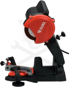 Láncélező gép 85 W 5500/perc - döntött irányú - Yato