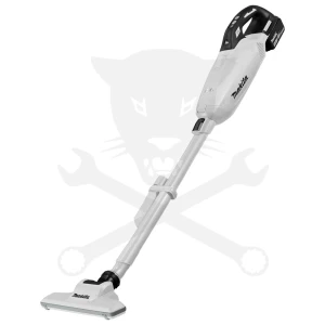 Porszívó, akkus 18 V LXT 0,5 L 18kPa 3.0 Ah - Makita