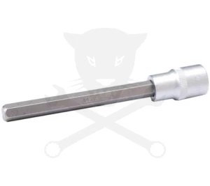 Bit belső torx - teherautós - E20 MAN - féknyereg szereléshez - BGS (9-6451)