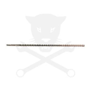 Kőzetfúró 10 x 400/450 mm - négyélű SDS-Plus - MX4 Milwaukee