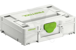 Systainer - Szerszámtartó üres koffer SYS3 M 112