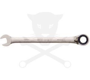 Csillag-villás racsnis irányváltós 10 mm-es - BGS 9-30910 (9-6610)