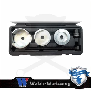 Hátsó tengely szilent szerelő szerszám - Renault Laguna