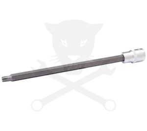 Bit belső torx - teherautós - E20 MAN - féknyereg szereléshez - BGS (9-6451)