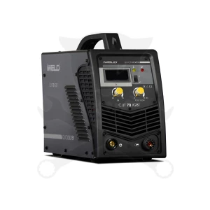 Inverteres plazmavágó CUT 70 IGBT -