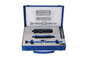 Diesel üzemanyag pumpa leszedő készlet Opel/Vauxhall 1.6 CDTI