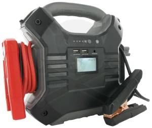 Akkumulátor bikázó-indító (starter) 12/24V -1200A 12V / 600A 24V