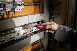 Csavarozó, akkus, marok - 4.0V - 5.0 Nm - SD 5-300 4.0 - Flex