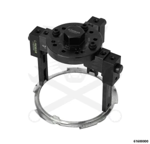 Üzemanyagtartály fedélkulcs állítható - PROFESSZIONÁLIS - Pichler