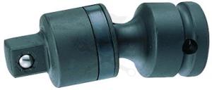 Légkulcs adapter csuklós 1/2" - King Tony