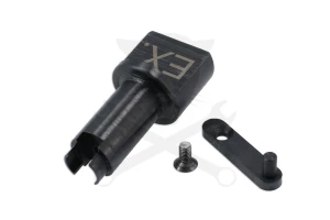 Vezérlésrögzítő készlet VW 1.4 TSI - kiegészítő adapter - Laser