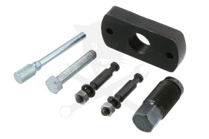 Szíjtárcsa leszedő szerszám készlet - VW 1.5 TSI