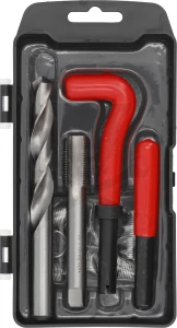 Menetjavító készlet M14x1,5 15 db-os