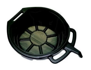 Olajleeresztő tálca 8 literes - 520 x 390 x 150mm -